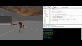 ZeroBrane Remote Debugging