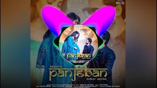 panjeban_(8d Audio) _song shivjot new Punjabi song 🎧🎧🎧please yerphone & hadphone use