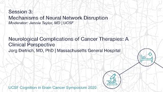 Neurological Complications of Cancer Therapies: A Clinical Perspective - Jörg Dietrich, MD, PhD