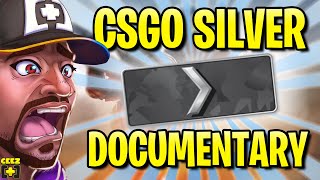 Counter-Strike Silver Documentary 2023