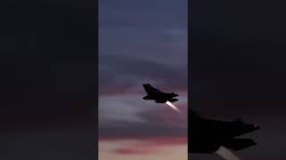 F-35 takeoff Luke AFB AZ