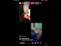 인피니트 11주년 축하해❤️ 성규 동우 우현 성종 210609 인스타 라이브 infinite sungkyu dongwoo woohyun sungjong live stream