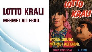 Lotto Kralı Tek Parça - Mehmet Ali Erbil \u0026 Ayşen Gruda