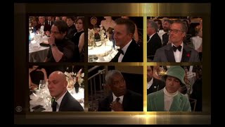 Kieran Culkin Wins at the Golden Globes