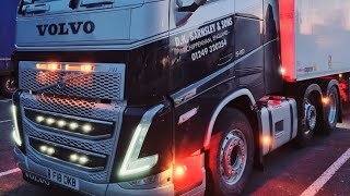 HGV INTERNATIONAL JOBS #hgv #italy #shorts