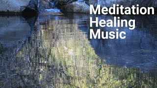 Meditation Healing Music 瞑想 ヒーリング 睡眠 宮下富実夫