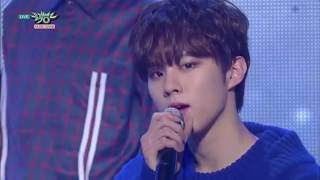 프듀X101/X1/업텐션 김우석 (KIM WOOSEOK / WOOSHIN) SINGING PART COMPILATION ON EVERY COMEBACK (2015-2019)