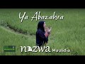 Ya Abazahro - Nazwa Maulidia (Official Music Video)