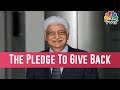 Azim Premji's Rs 52,570 Crore Philanthropic Contribution Shines The Light On Philanthropy