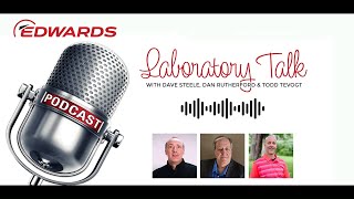 LABORATORY TALK PODCAST | Instrumentation