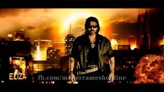 Shadow Title Song Making - Venkatesh, Tapsee Pannu - Shadow Trailer