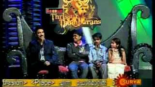 Amul Sangeetha Mahayudham July 12 2010 part 3