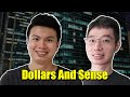 Learning About Money With Dollars And Sense | Timothy Ho