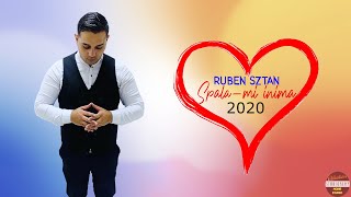 Ruben Sztan - Spala-mi inima - 2020 Oficial