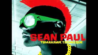 Roll Wid Di Don-Sean Paul