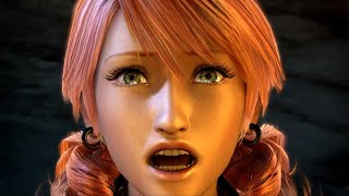 【Steam版 FF13】ブリュンヒルデ戦～8章終わりまで【高画質化】