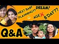 Q&A ഇനി എന്തെങ്കിലും അറിയാൻ ഉണ്ടോ 😬🏃‍♂️🏃‍♂️