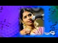 Samukamu  - Memorable Concert - Nithyashree Mahadevan