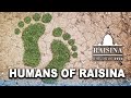 Humans of Raisina | Who is Failing our Green Planet? | Raisina Dialogue