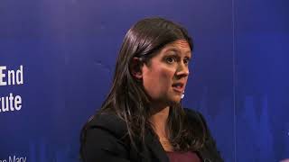 Lisa Nandy on why Remainers must accept Brexit