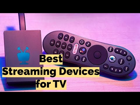 Top best streaming devices for TV in 2024