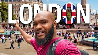 I Spent 30 Days in London; Here Is My Honest Review