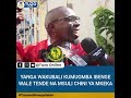 yanga wakubali kuvaa msuli kwenye mkeka wamuombe ibenge na waarabu