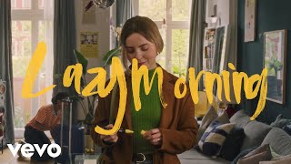Used - Lazy Morning (Official Video)