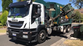 Monash Green Waste #2930