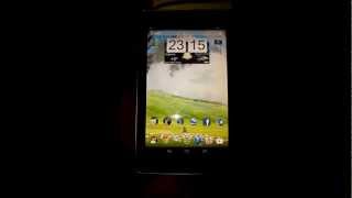 Simple 3D model loader developed in Java/C++ for Android Devices