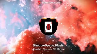Idhazhin Oram x Oh Penne | Remix | Shadow Spade Music