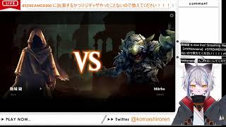 【#MTGAreana】#STREAMER100 に出演するかつマジギャザやったことないので教え��