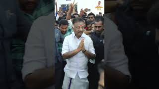 புரட்சி நாயகன் ஐயா ஓபிஎஸ் | ADMK | OPS | O Panneerselvm | AIADMK