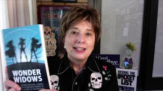 Wonder Widows: Coming October 31