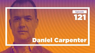 Daniel Carpenter on Smart Regulation | Conversations with Tyler