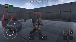 UE4 RPG Game (Prototype)