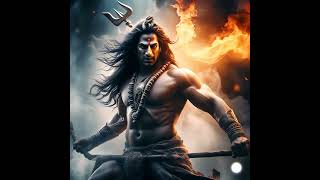 Load Shiva on Fire #harharmahadev #mahadev #shiv # #short #shortvideo #shiva #lordshiva #shivshankar