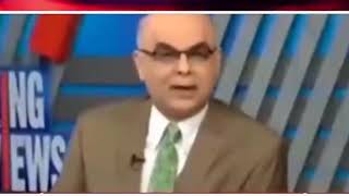 Allama khadim hussain rizvi Vs Muhammad Malik News Anchor | Live interview