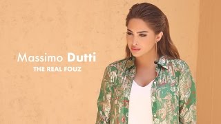 HuManagement X Massimo Dutti | The Real Fouz