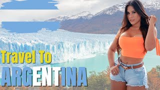 🇦🇷 Top 10 Places to Visit in Argentina | Top Tourist Destinations [Best Tourist Attractions]