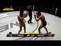 rodtang jitmuangnon vs walter goncalves one champions