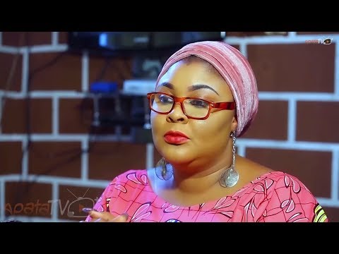 Agidi Okan 2 Latest Yoruba Movie 2018 Drama Starring Ireti Osayemi | Muyiwa Ademola