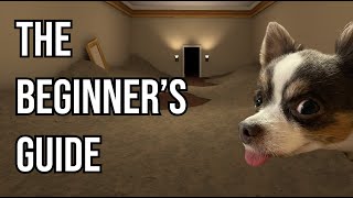 THE BEGGINER'S GUIDE - No Commentary Full Game