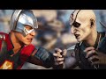 mortal kombat 1 quan chi gameplay trailer