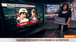 Boston Suspects: New Details on Their Backgrounds