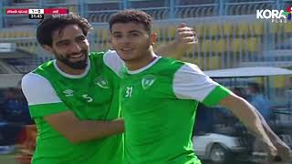 ملخص مباراة | إنبي 1-2 إيسترن كومباني | الجولة الثانية عشر | الدوري المصري الممتاز 2022/2021