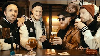 De fofftig Penns feat. Flo Mega – DUUSTER