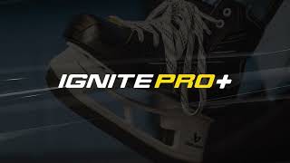 Bauer EXCLUSIVE Ignite Pro+ Skate