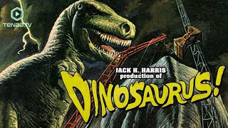 Dinosaurus! | Adventure Comedy | Full Movie