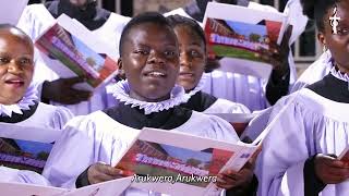 Rutooro Hymn 84 - Nabi Owaira Isaya #hymns #anglicanchurch #namirembe #namirembechristianfellowship